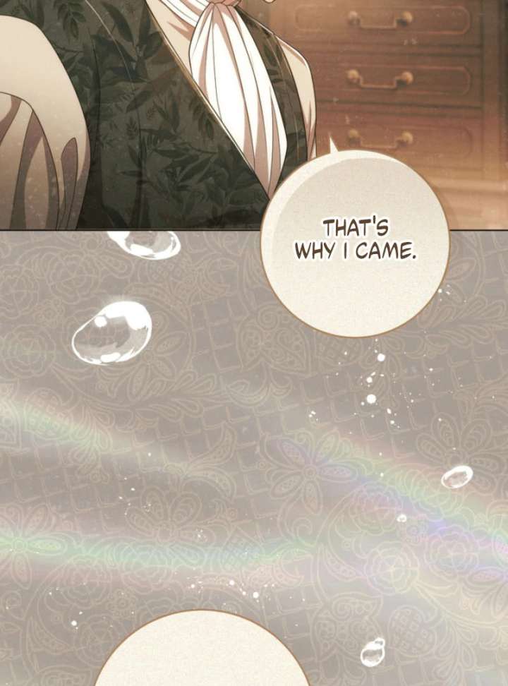 The Prince Meant for You Chapter 34 - Page 77