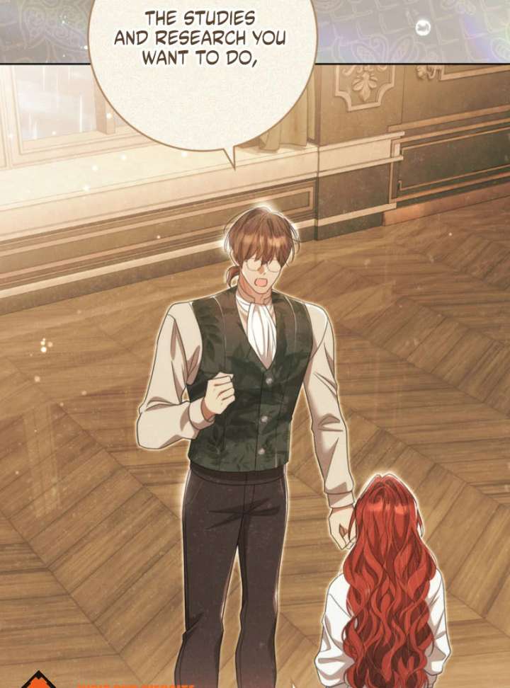 The Prince Meant for You Chapter 34 - Page 78