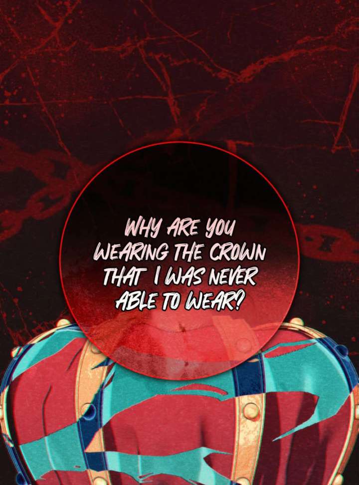 The Prince Meant for You Chapter 34 - Page 9