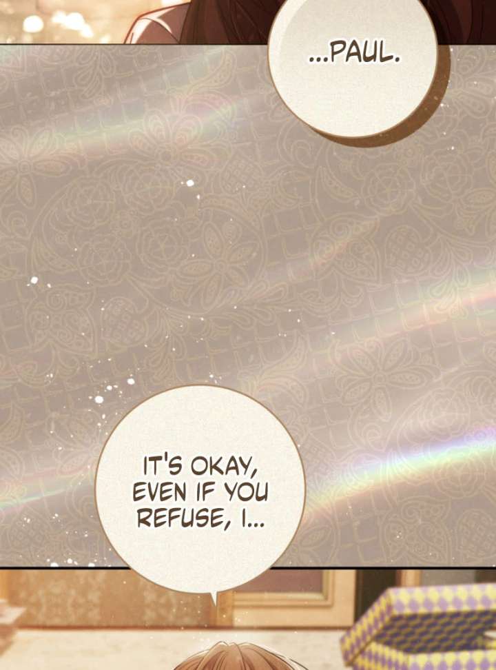 The Prince Meant for You Chapter 34 - Page 82