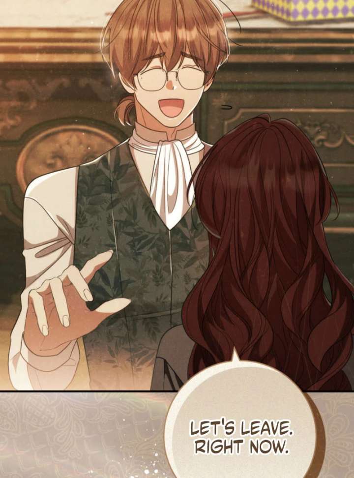 The Prince Meant for You Chapter 34 - Page 83