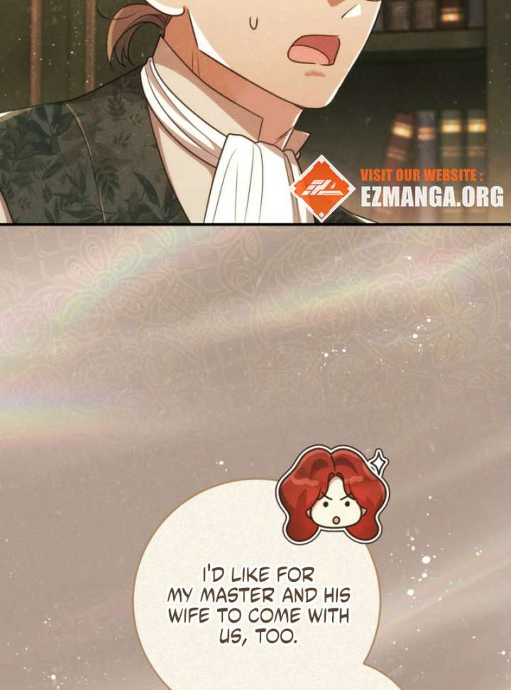 The Prince Meant for You Chapter 34 - Page 85