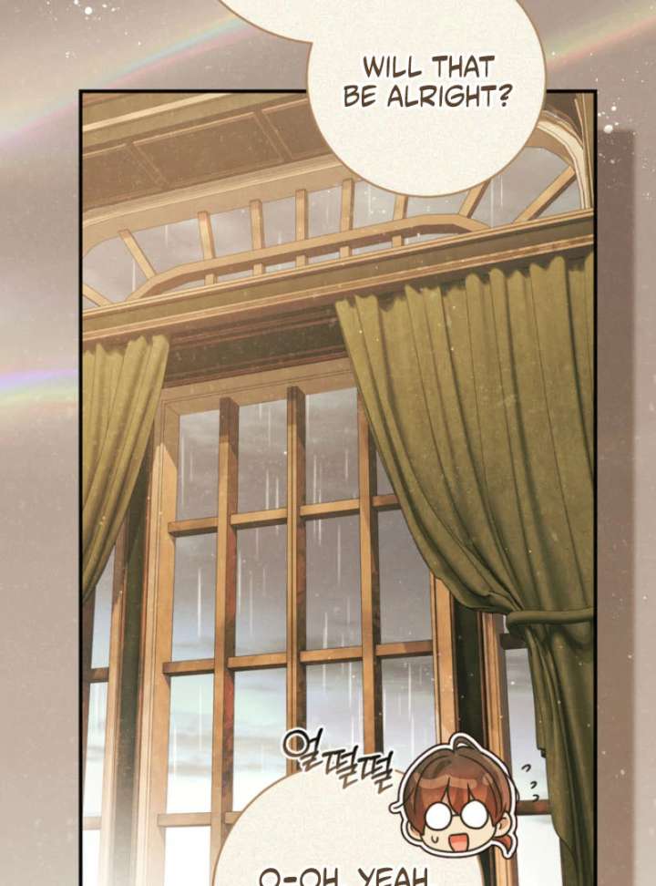 The Prince Meant for You Chapter 34 - Page 86