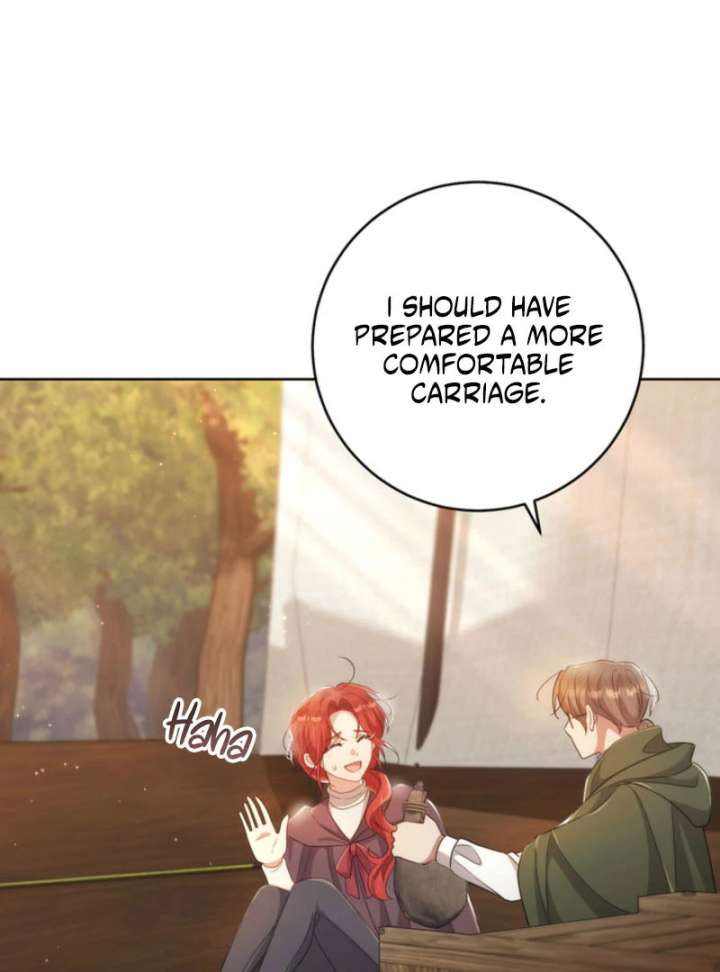 The Prince Meant for You Chapter 34 - Page 89