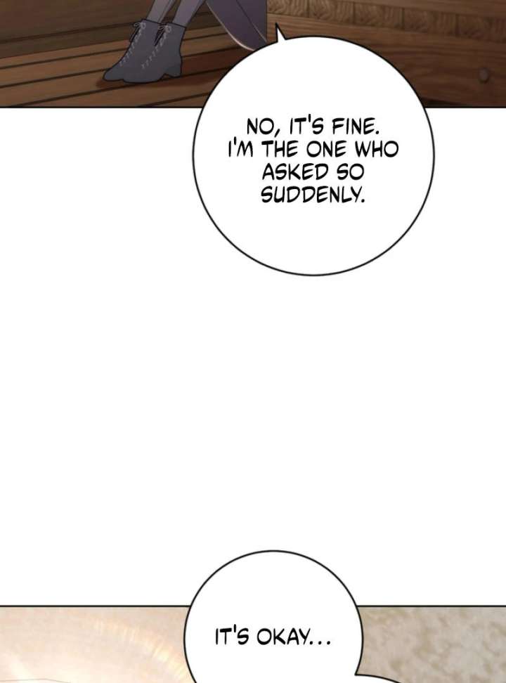 The Prince Meant for You Chapter 34 - Page 90