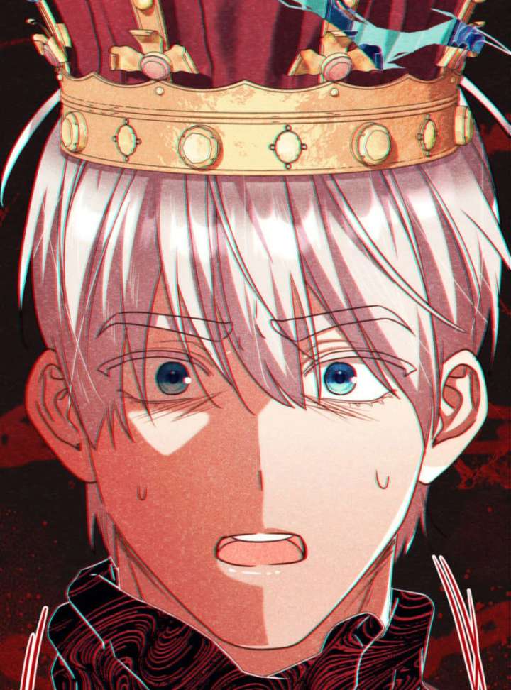 The Prince Meant for You Chapter 34 - Page 10