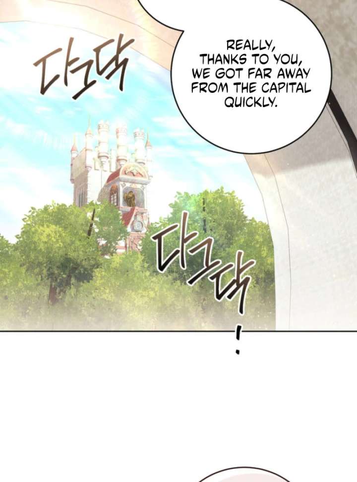 The Prince Meant for You Chapter 34 - Page 91