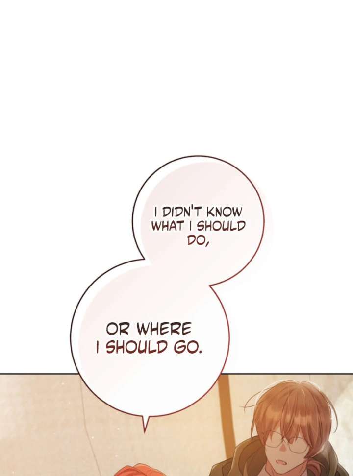 The Prince Meant for You Chapter 34 - Page 94