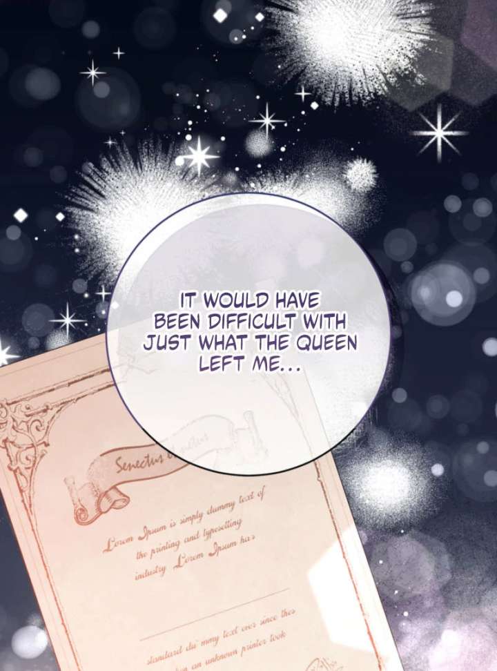 The Prince Meant for You Chapter 34 - Page 96