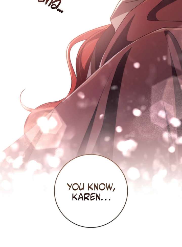 The Prince Meant for You Chapter 34 - Page 98