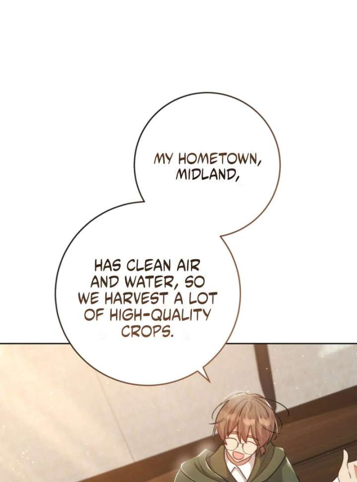 The Prince Meant for You Chapter 34 - Page 99