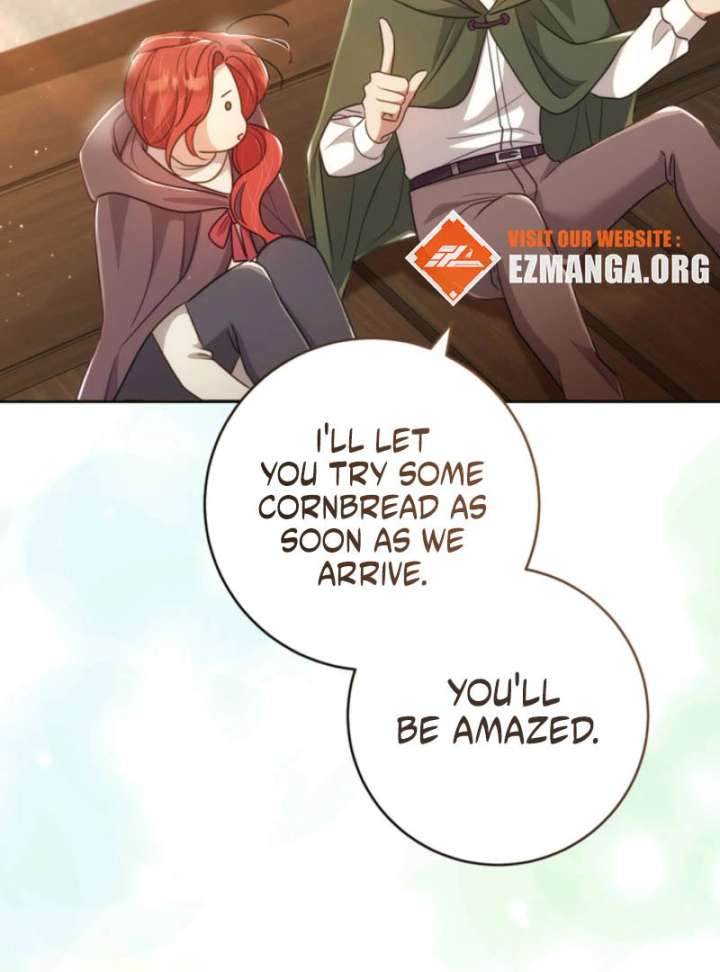 The Prince Meant for You Chapter 34 - Page 100