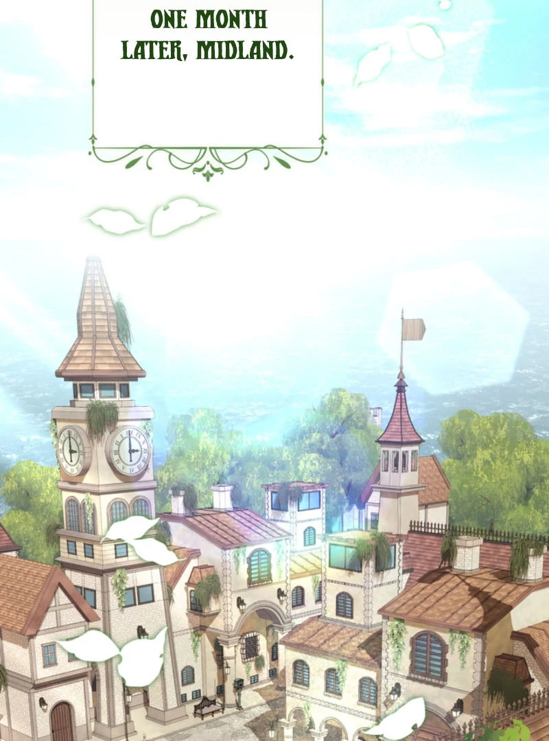 The Prince Meant for You Chapter 35 - Page 2