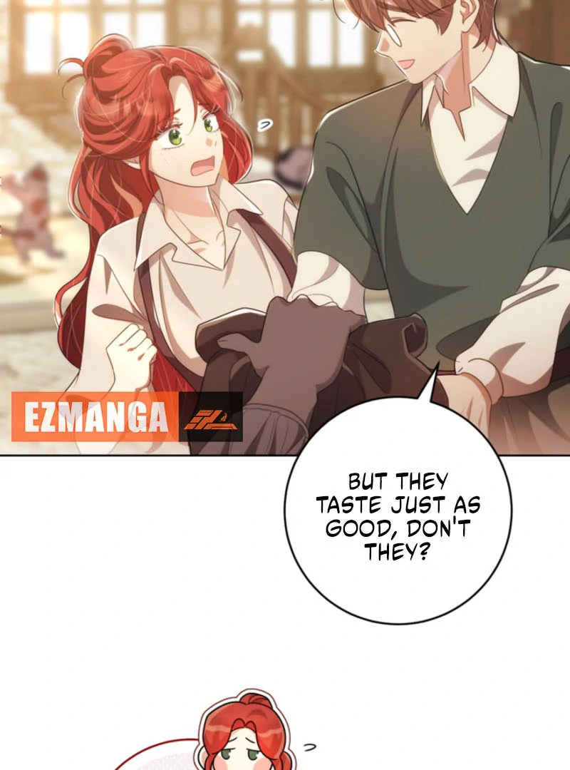 The Prince Meant for You Chapter 35 - Page 11