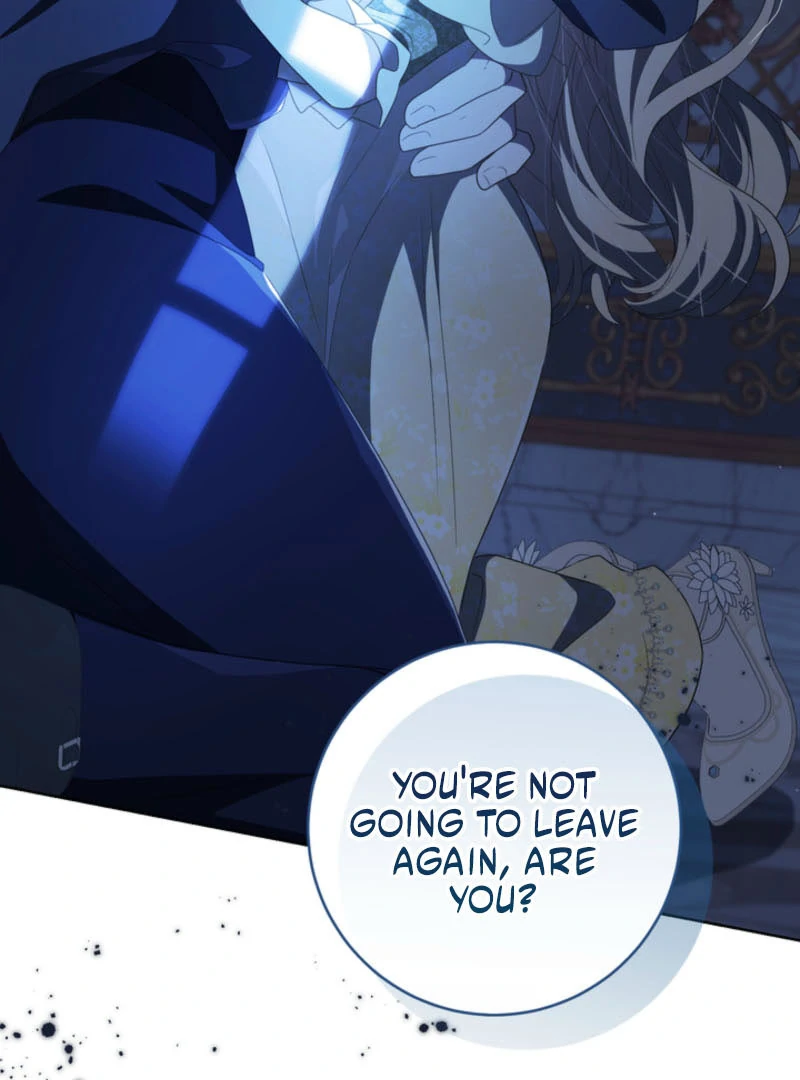 The Prince Meant for You Chapter 35 - Page 101