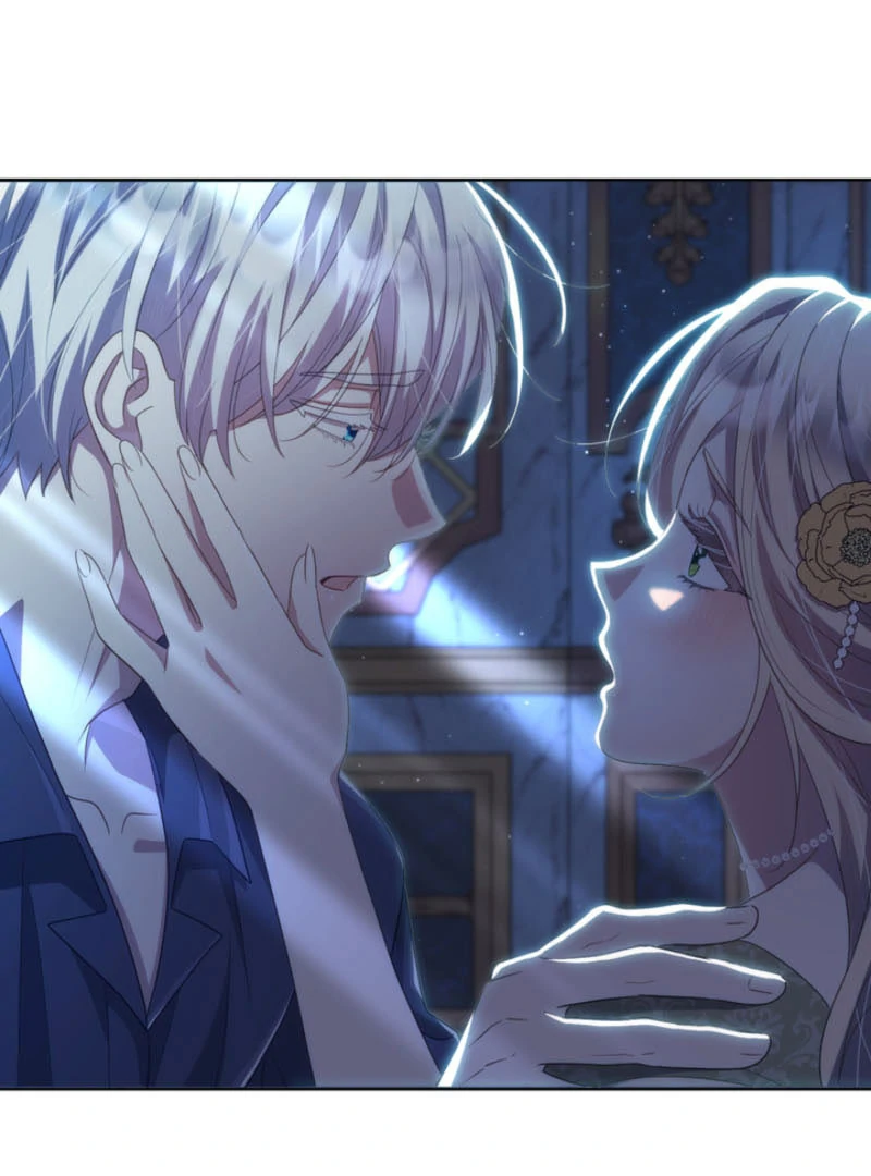 The Prince Meant for You Chapter 35 - Page 107