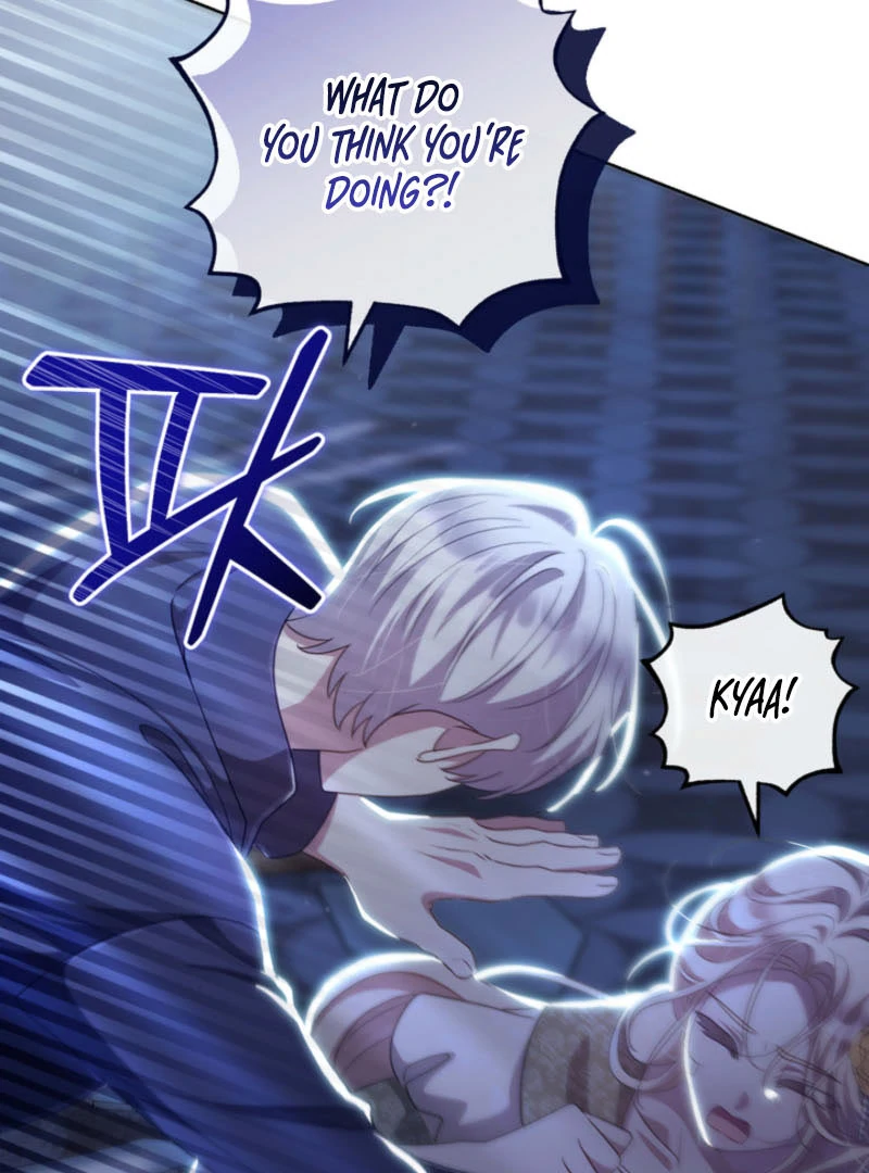 The Prince Meant for You Chapter 35 - Page 115