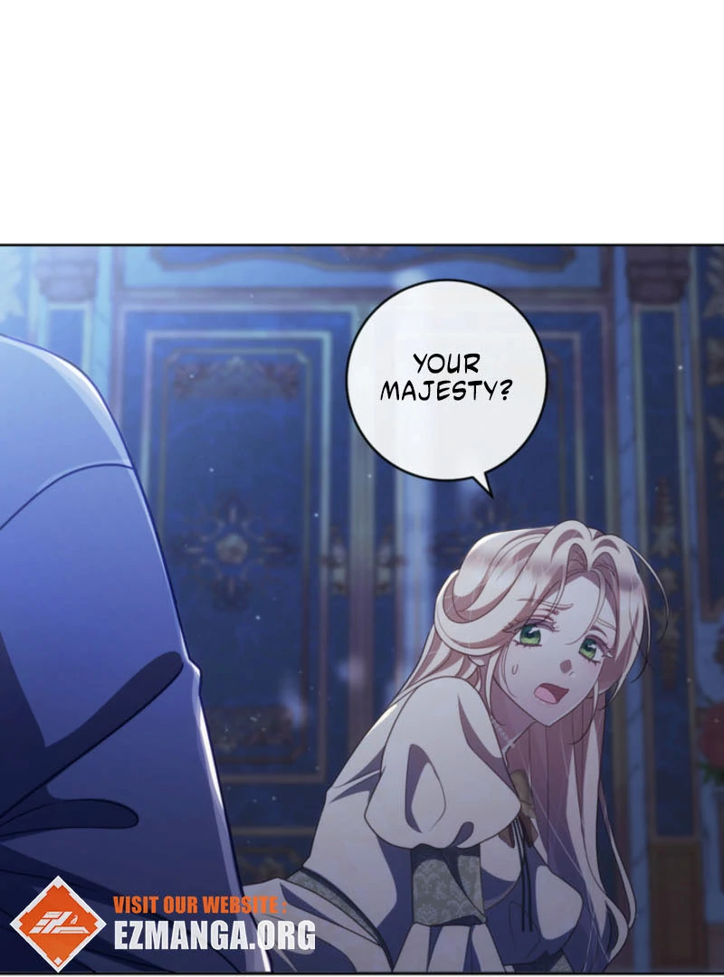 The Prince Meant for You Chapter 35 - Page 117