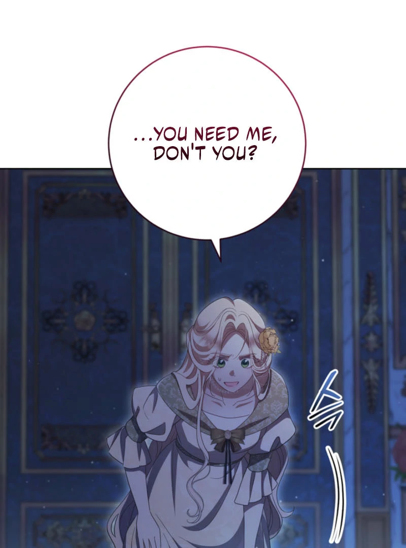 The Prince Meant for You Chapter 35 - Page 120