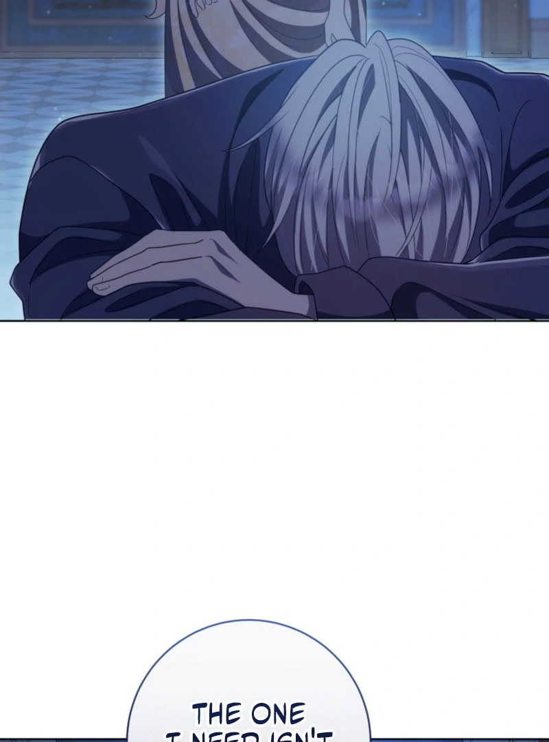 The Prince Meant for You Chapter 35 - Page 121