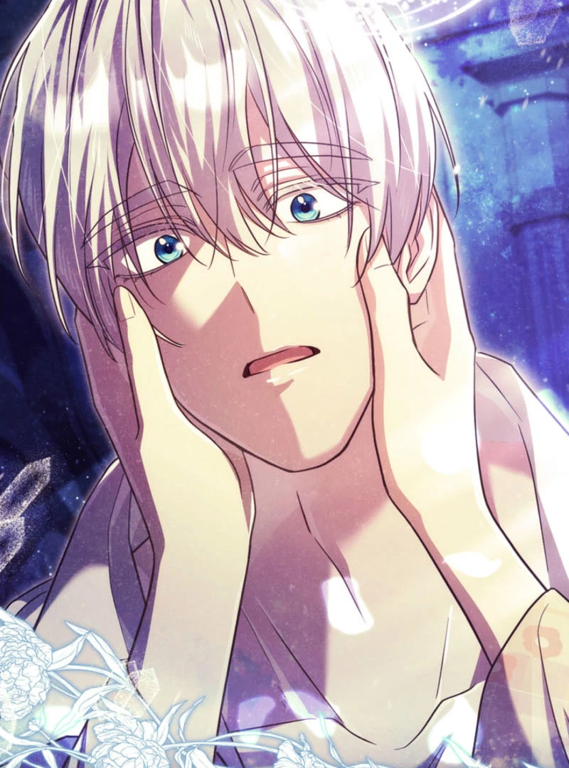 The Prince Meant for You Chapter 35 - Page 133