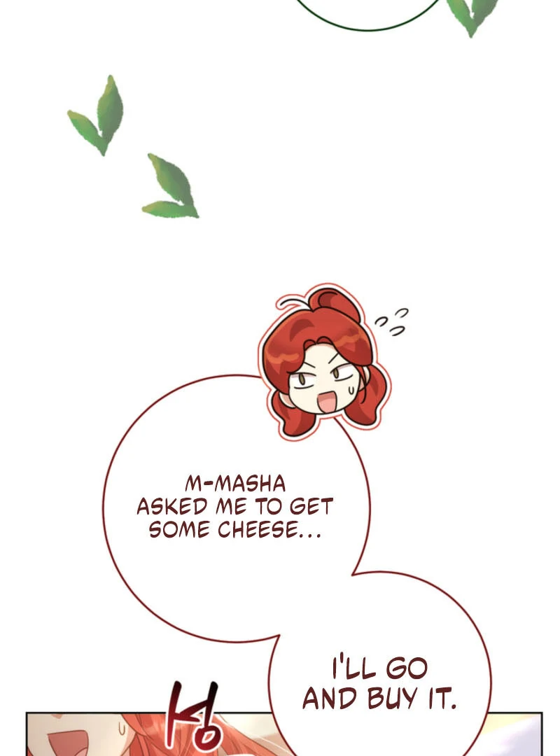 The Prince Meant for You Chapter 35 - Page 17