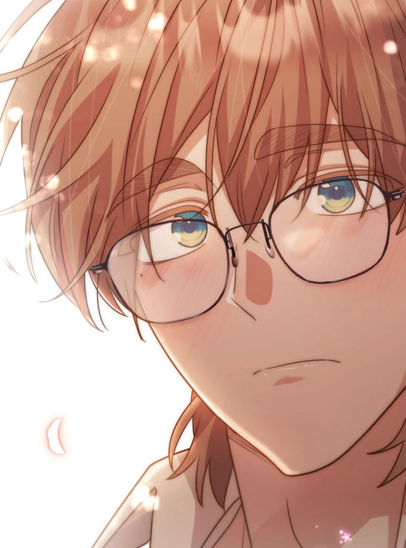 The Prince Meant for You Chapter 35 - Page 20