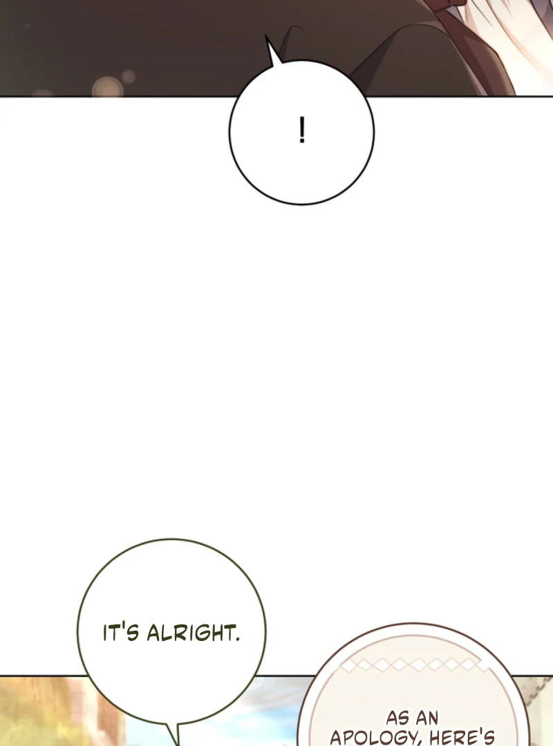 The Prince Meant for You Chapter 35 - Page 23