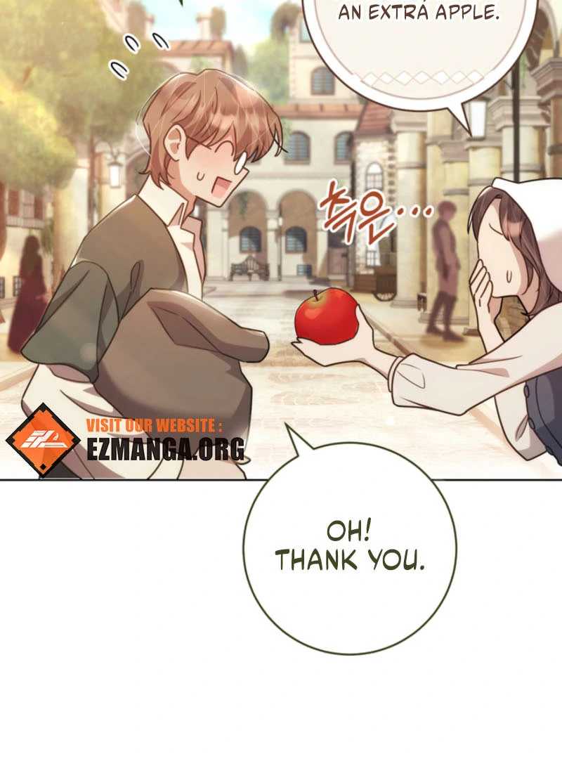 The Prince Meant for You Chapter 35 - Page 24