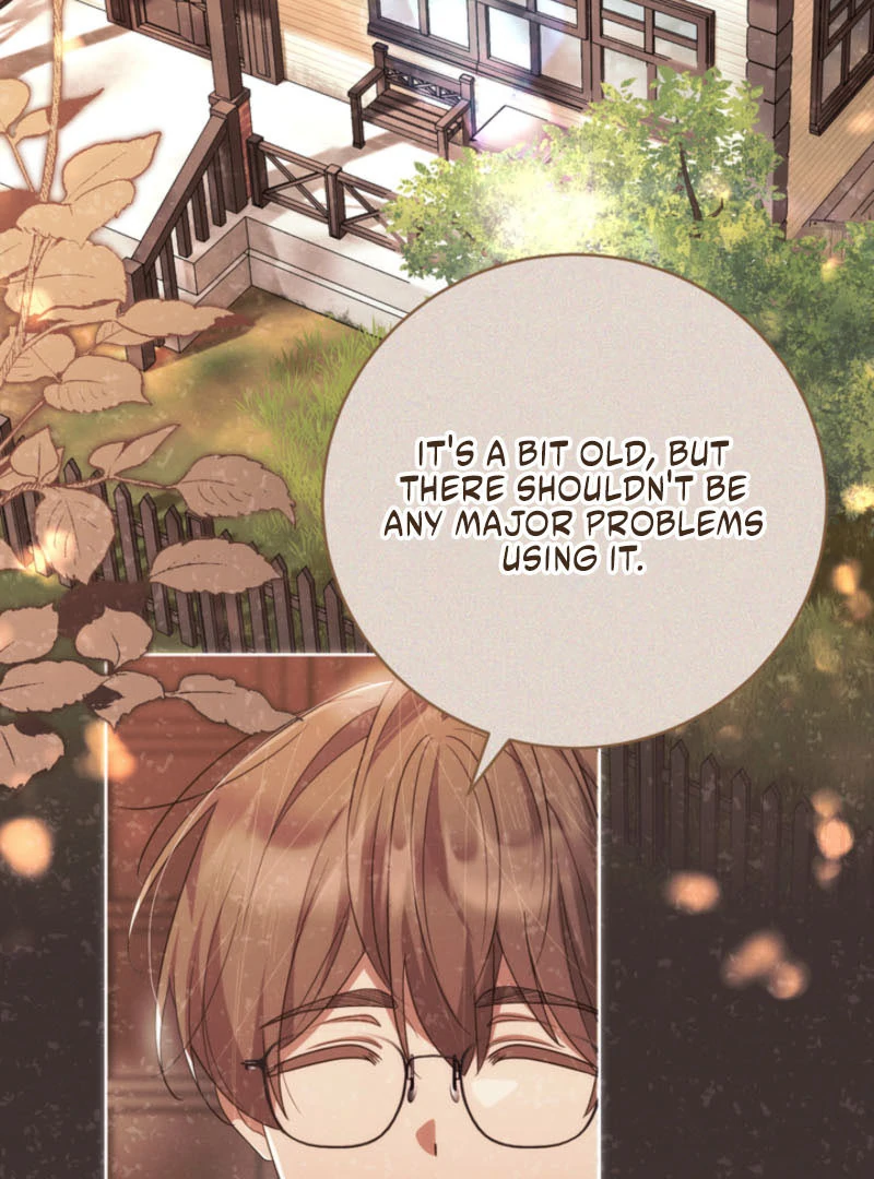 The Prince Meant for You Chapter 35 - Page 37