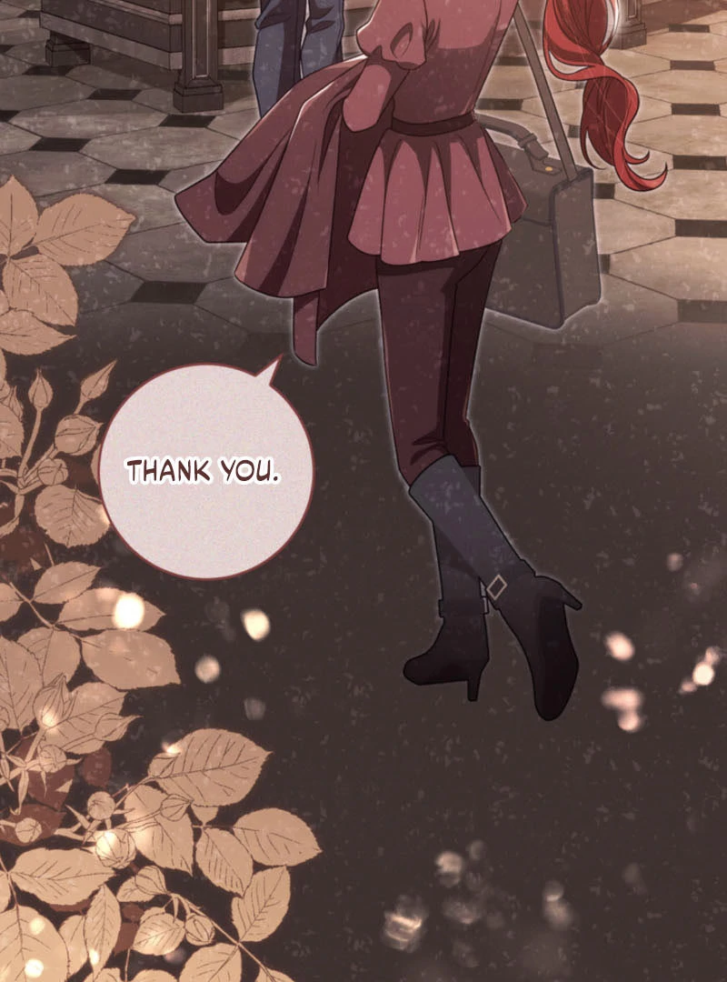 The Prince Meant for You Chapter 35 - Page 40