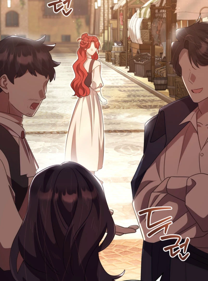 The Prince Meant for You Chapter 35 - Page 48