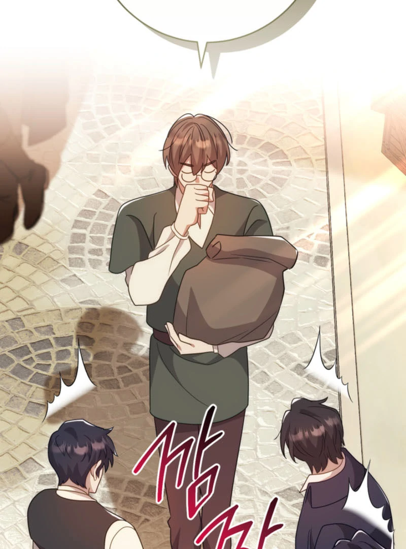 The Prince Meant for You Chapter 35 - Page 54