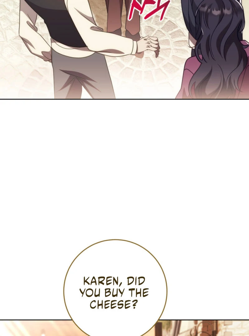 The Prince Meant for You Chapter 35 - Page 55