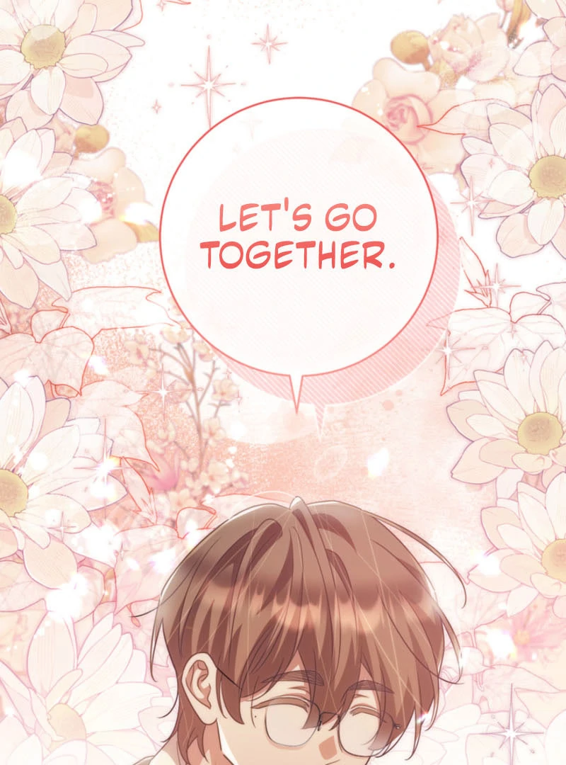 The Prince Meant for You Chapter 35 - Page 57