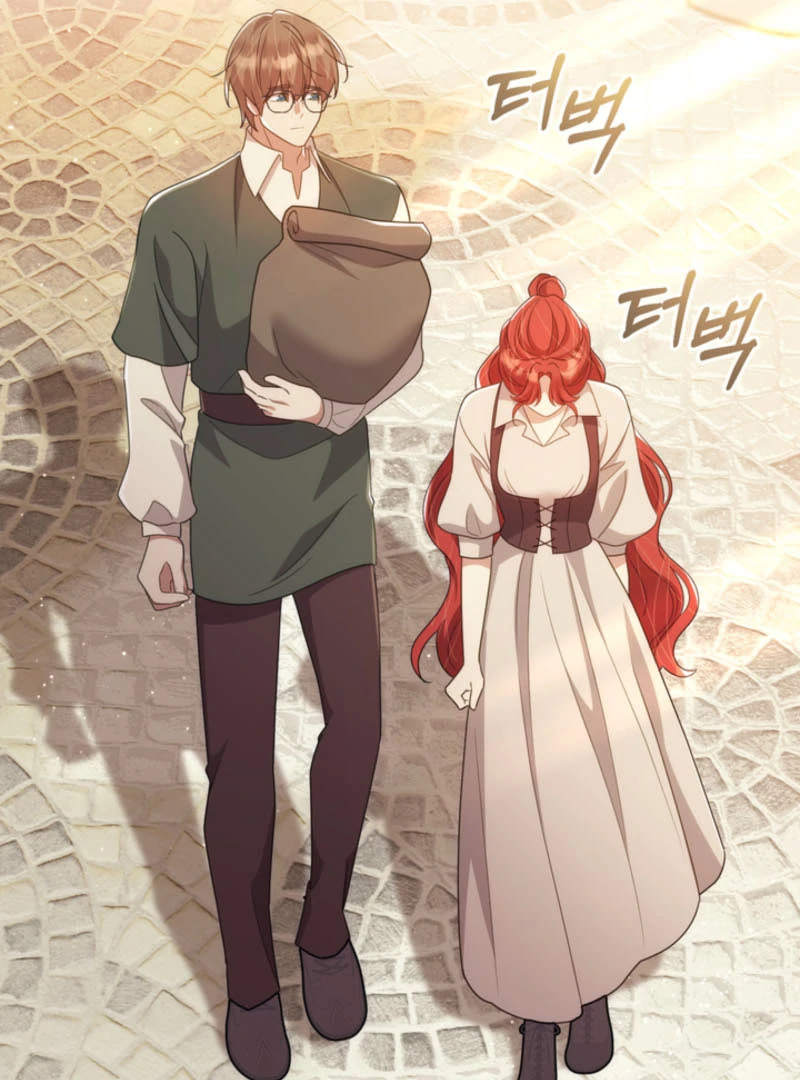 The Prince Meant for You Chapter 35 - Page 62