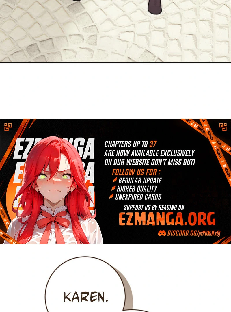 The Prince Meant for You Chapter 35 - Page 63