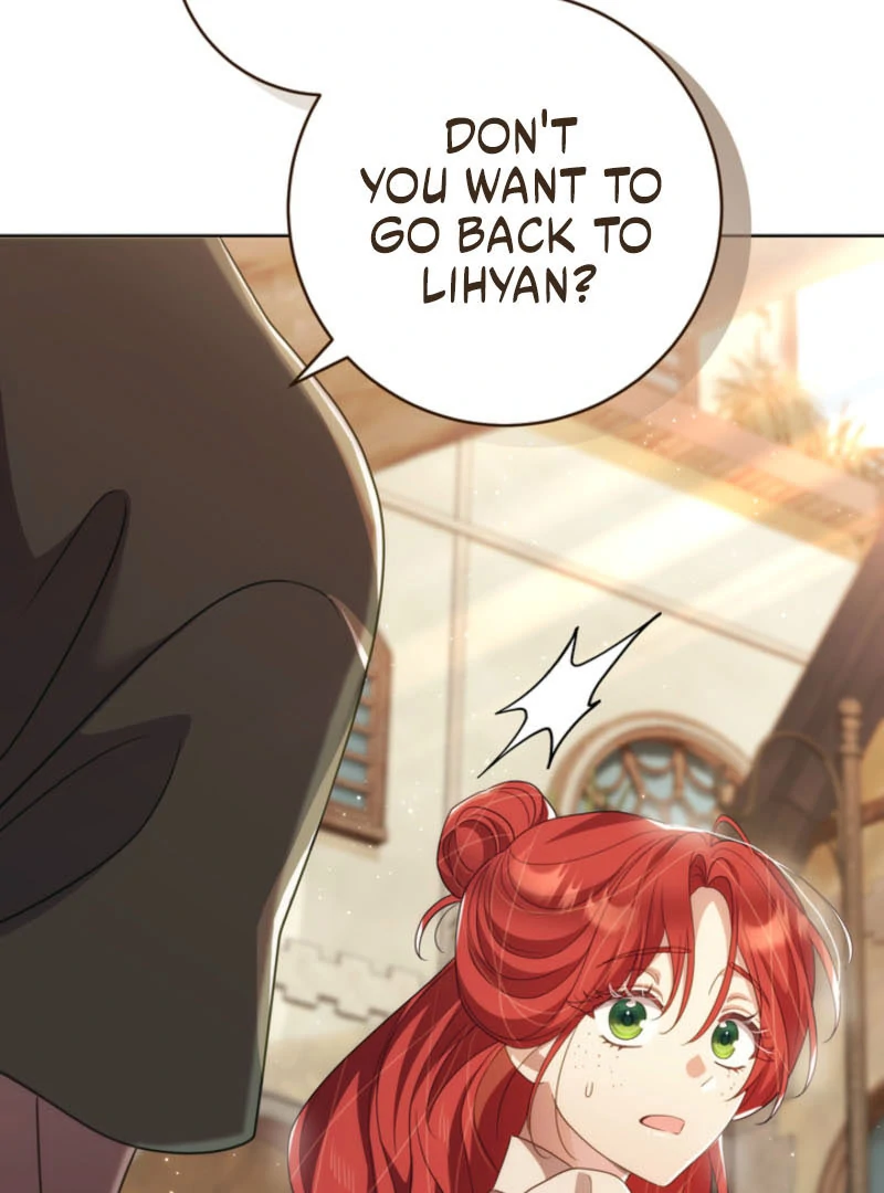 The Prince Meant for You Chapter 35 - Page 64