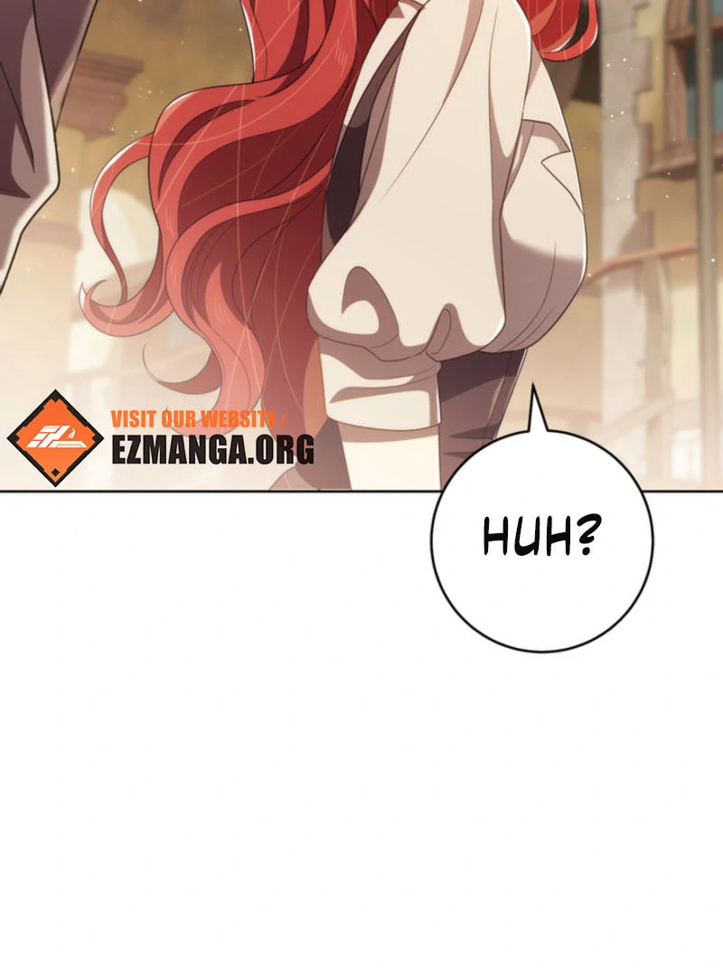 The Prince Meant for You Chapter 35 - Page 65