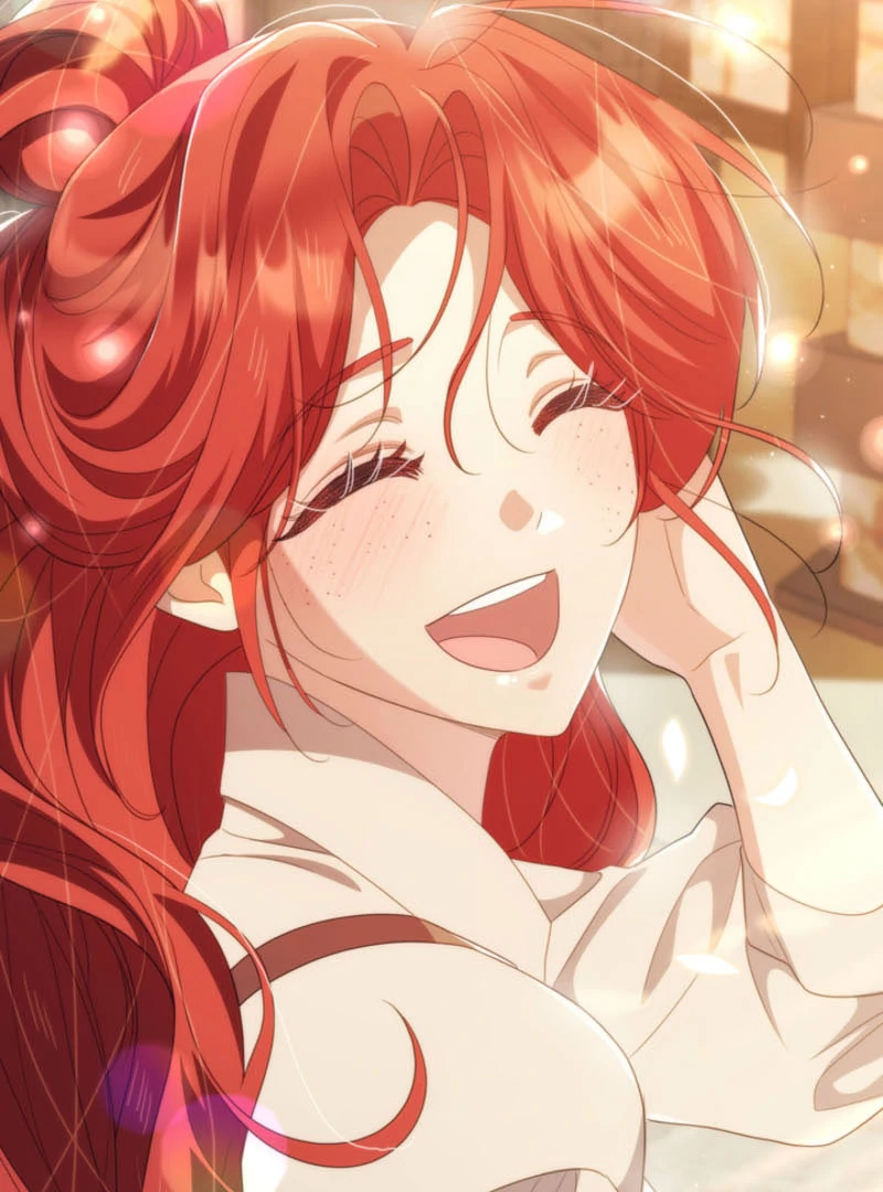 The Prince Meant for You Chapter 35 - Page 68