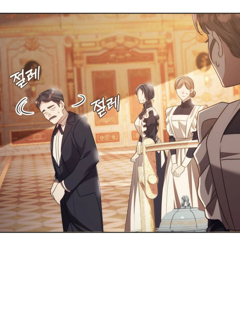 The Prince Meant for You Chapter 35 - Page 76