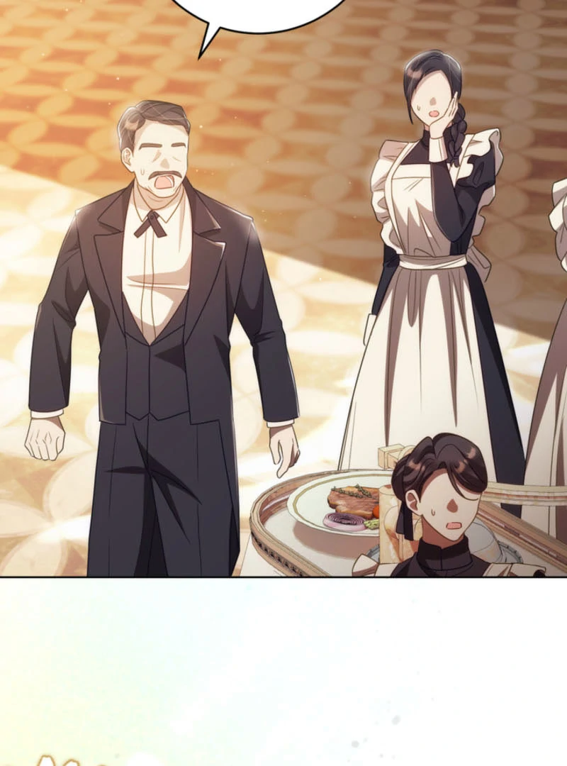 The Prince Meant for You Chapter 35 - Page 79