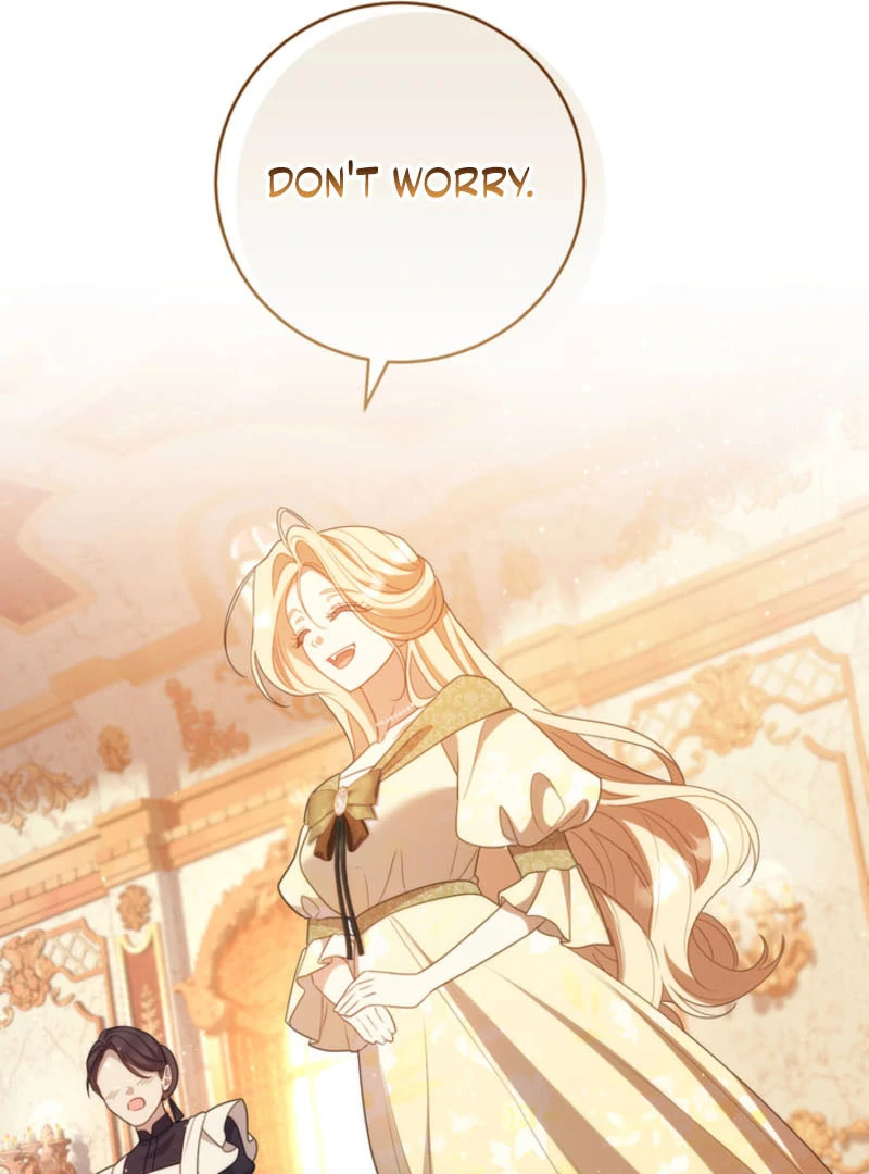 The Prince Meant for You Chapter 35 - Page 85