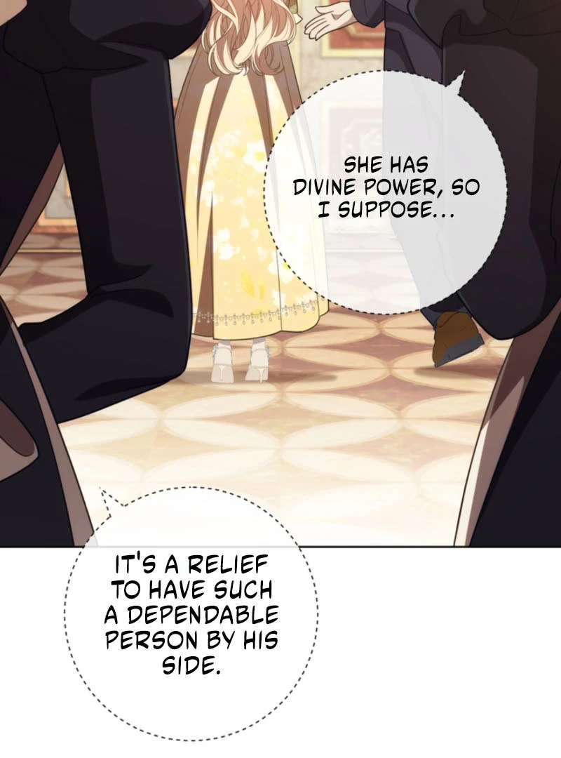 The Prince Meant for You Chapter 35 - Page 88