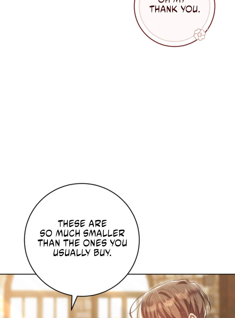 The Prince Meant for You Chapter 35 - Page 10