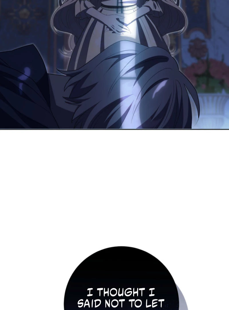 The Prince Meant for You Chapter 35 - Page 93