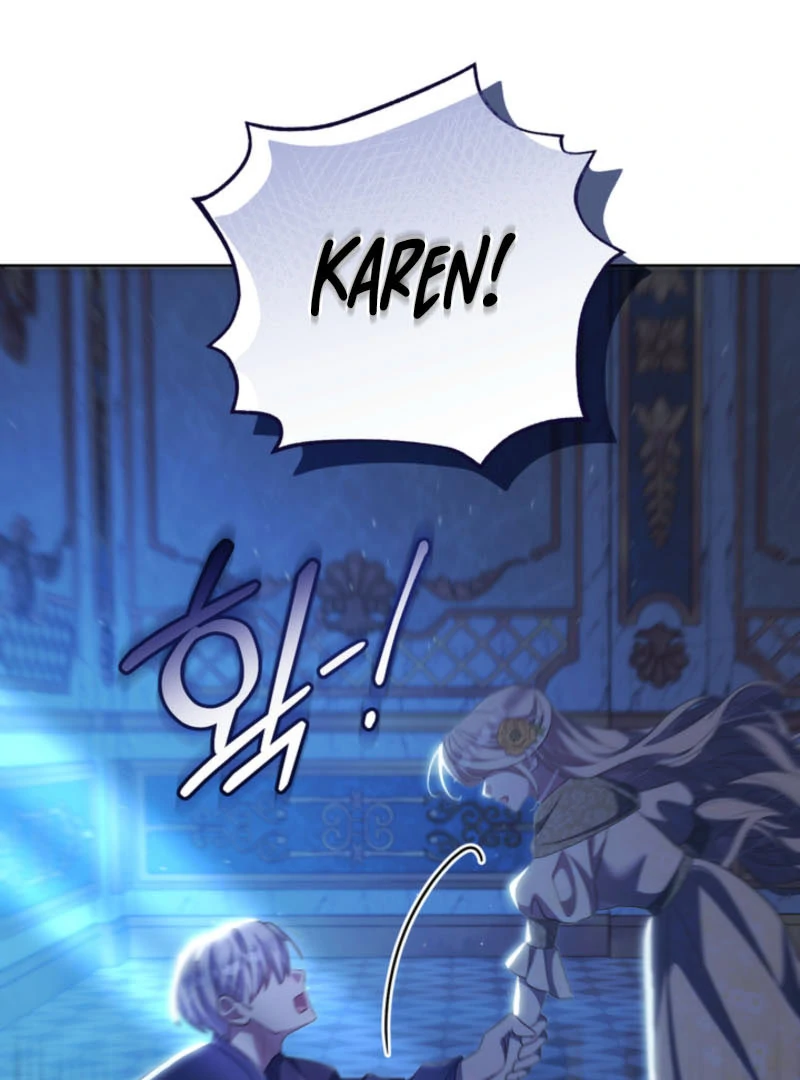 The Prince Meant for You Chapter 35 - Page 98