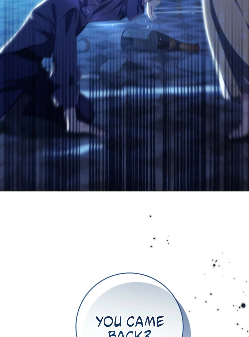 The Prince Meant for You Chapter 35 - Page 99