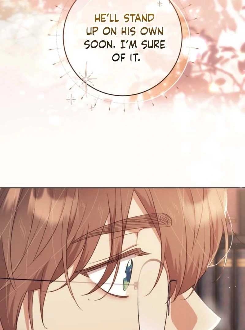 The Prince Meant for You Chapter 36 - Page 101