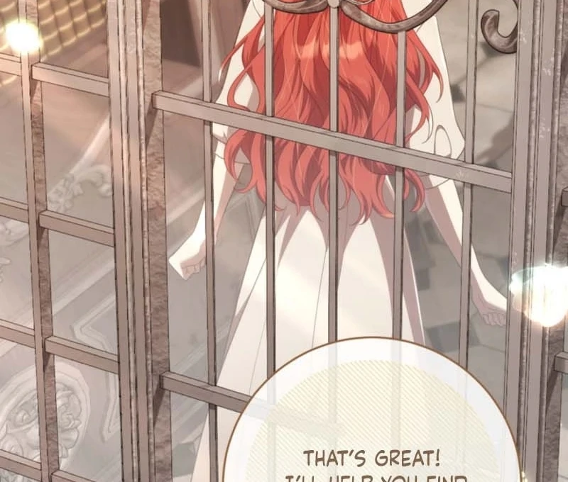 The Prince Meant for You Chapter 36 - Page 108